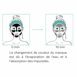 Masque Triple Black -Yogaye Ventas TB1