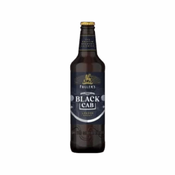 Fuller's Black Cab Stout 500ml Bottle