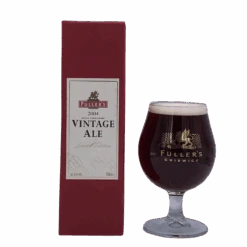 Fuller's Vintage Ale 2004 500ml Bottle