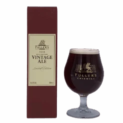 Fuller's Vintage Ale 2018 500ml Bottle