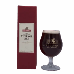 Fuller's Vintage Ale 2009 500ml Bottle
