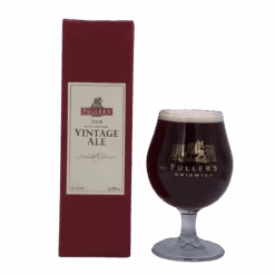 Fuller's Vintage Ale 2008 500ml Bottle