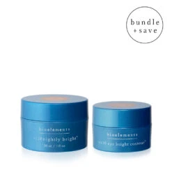 Vc10 Nightly Bright + Vc10 Eye Bright Contour Bundle