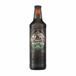 Fuller's Past Masters 1910 Double Stout 500ml Bottle-Case Of 12