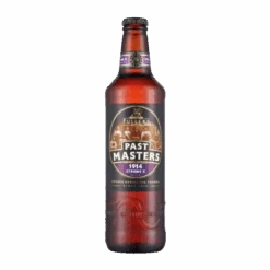 Fuller's Past Masters 1914 Strong Ale 500ml Bottle-Case Of 12
