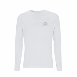Fuller's Brewing Process Long Sleeve White