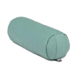 Bolster Mini ECO 30 Bolster Mini ECO -Yogaye Ventas YOGA BOLSTER MINI AZULMINERAL