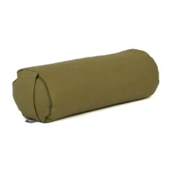 Bolster Mini ECO 29 Bolster Mini ECO -Yogaye Ventas YOGA BOLSTER MINI VERDE
