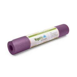 YogaYe ECO Mat - 4 Mm Caucho Natural -Yogaye Ventas YOGAYE ECO MAT CAUCHO ECOPRO ESTERILLA ECOLOGICA
