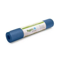 YogaYe ECO Mat - 4 Mm Caucho Natural -Yogaye Ventas YOGAYE ECO MAT CAUCHO NATURAL ESTERILLA YOGA ECOLOGICA