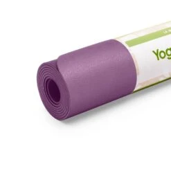 YogaYe ECO Mat - 4 Mm Caucho Natural -Yogaye Ventas YOGAYE ECO MAT CAUCHO SALAMANTRA