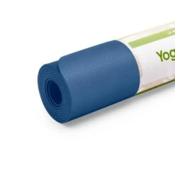 YogaYe ECO Mat - 4 Mm Caucho Natural -Yogaye Ventas YOGAYE ECO MAT ECOLOGICA ESTERILLA ANTIDESLIZANTE