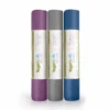 YogaYe ECO Mat - 4 Mm Caucho Natural