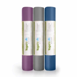 YogaYe ECO Mat - 4 Mm Caucho Natural