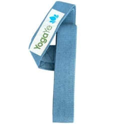 Arnés Para Esterilla De Yoga -Yogaye Ventas arnes portaesterilla esterilla azul yoga pilates