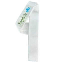 Arnés Para Esterilla De Yoga -Yogaye Ventas arnes portaesterilla esterilla blanco yoga pilates