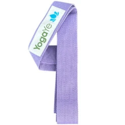 Arnés Para Esterilla De Yoga -Yogaye Ventas arnes portaesterilla esterilla purpura yoga pilates
