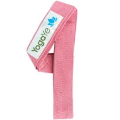 Arnés Para Esterilla De Yoga -Yogaye Ventas arnes portaesterilla esterilla rosa yoga pilates