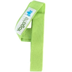 Arnés Para Esterilla De Yoga -Yogaye Ventas arnes portaesterilla esterilla verde yoga pilates