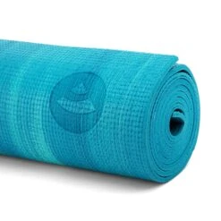 Esterilla Para Yoga Y Pilates Ganges - 6 Mm -Yogaye Ventas azul ganges mat esterilla bodhi