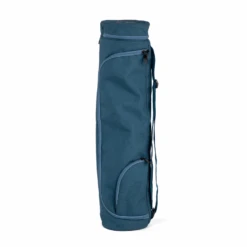 Bolsa Para Esterilla De Yoga Asana Bag -Yogaye Ventas bolsa para esterilla de yoga azul