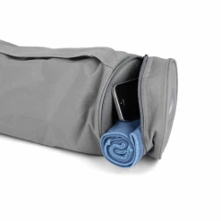 Bolsa Para Esterilla De Yoga Asana Bag XL -Yogaye Ventas bolsa para esterilla gris asana grande