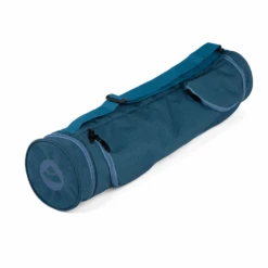 Bolsa Para Esterilla De Yoga Asana Bag -Yogaye Ventas bolsa transportar esterilla azul yoga