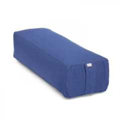 Bolster Salamba ECO -Yogaye Ventas bolster rectangular yoga ecologico 3