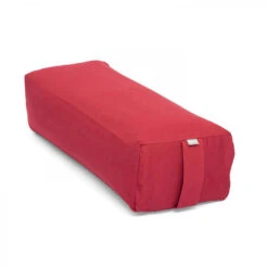Bolster Salamba ECO -Yogaye Ventas bolster rectangular yoga ecologico 9