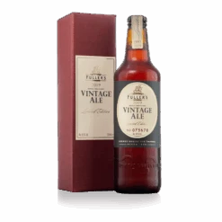 Fuller's Vintage Ale 2019 500ml Bottle