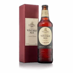 Fuller's Vintage Ale 2022 500ml Bottle