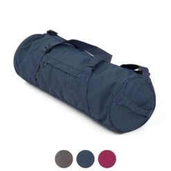 Bolsa De Yoga Asana City Bag Deluxe