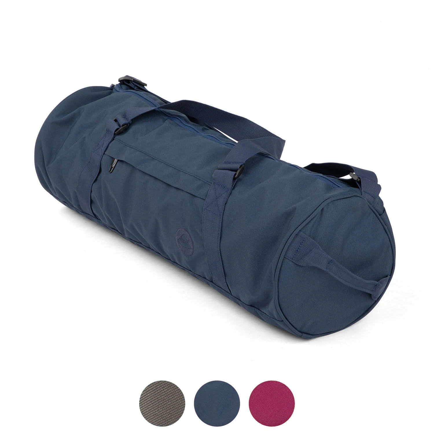 Bolsa De Yoga Asana City Bag Deluxe 3 Bolsa De Yoga Asana City Bag Deluxe