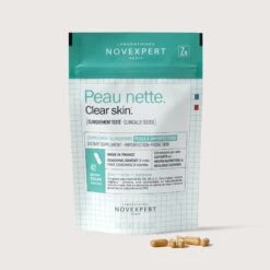 Complément Alimentaire :Peau Nette