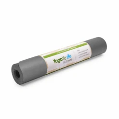 YogaYe ECO Mat - 4 Mm Caucho Natural -Yogaye Ventas eco pro caucho gris esterilla