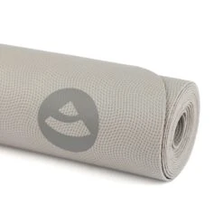 Yoga Mat EcoPro Travel - 1,3mm -Yogaye Ventas eco pro gris claro natural esterilla