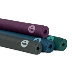 Yoga Mat EcoPro Travel - 1,3mm