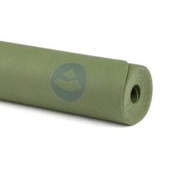 Yoga Mat EcoPro Travel - 1,3mm -Yogaye Ventas eco pro verde oliva vije natural esterilla