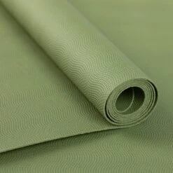 Yoga Mat EcoPro Travel - 1,3mm -Yogaye Ventas eco verde oliva caucho natural esterilla viaje