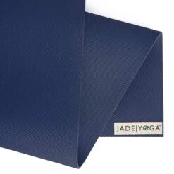 Jade Yoga Mat Harmony Pro - 5 Mm Caucho Natural -Yogaye Ventas esterilla antideslizante jade harmony 1
