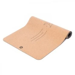 Esterilla De Yoga Corcho - Luna -Yogaye Ventas esterilla de yoga corcho eco luna 6 1