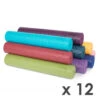 Pack De 12 Esterillas Asana Bodhi