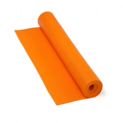 Esterilla De Yoga Kailash - 3 Mm -Yogaye Ventas esterilla yoga kailash naranja