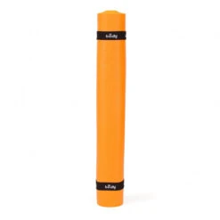 Esterilla De Yoga Kailash - 3 Mm -Yogaye Ventas esterilla yoga kailash naranja 3