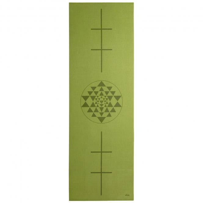 Esterilla De Yoga "Leela" Yantra