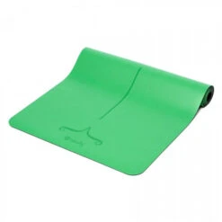 Esterilla De Yoga Phoenix -Yogaye Ventas esterilla yoga phoenix alineacion verde 5 1