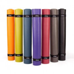 Esterilla De Yoga Kailash - 3 Mm