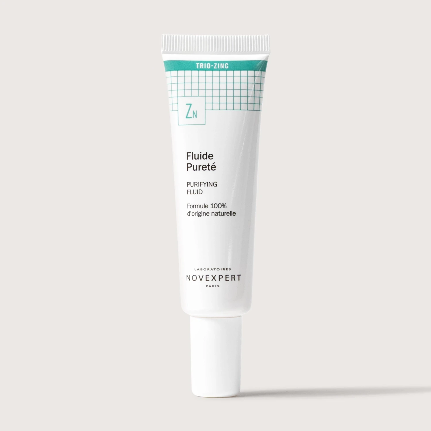 Fluide Pureté 3 Fluide Pureté
