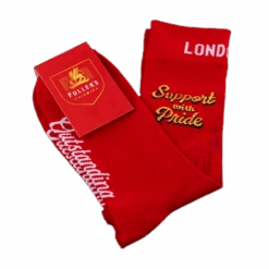 Fullers Socks -Yogaye Ventas fullers london pride socks red