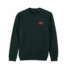 Fuller's Jumper Black